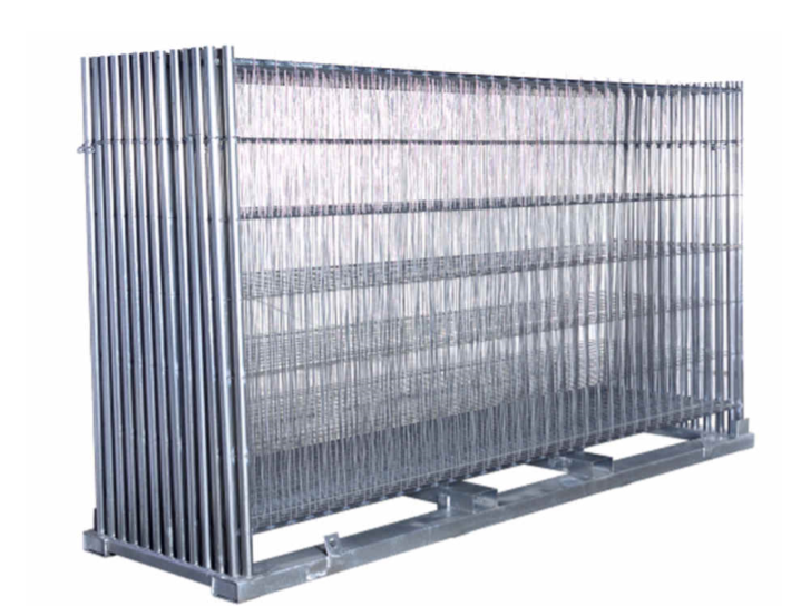 Fence transport platform TP30