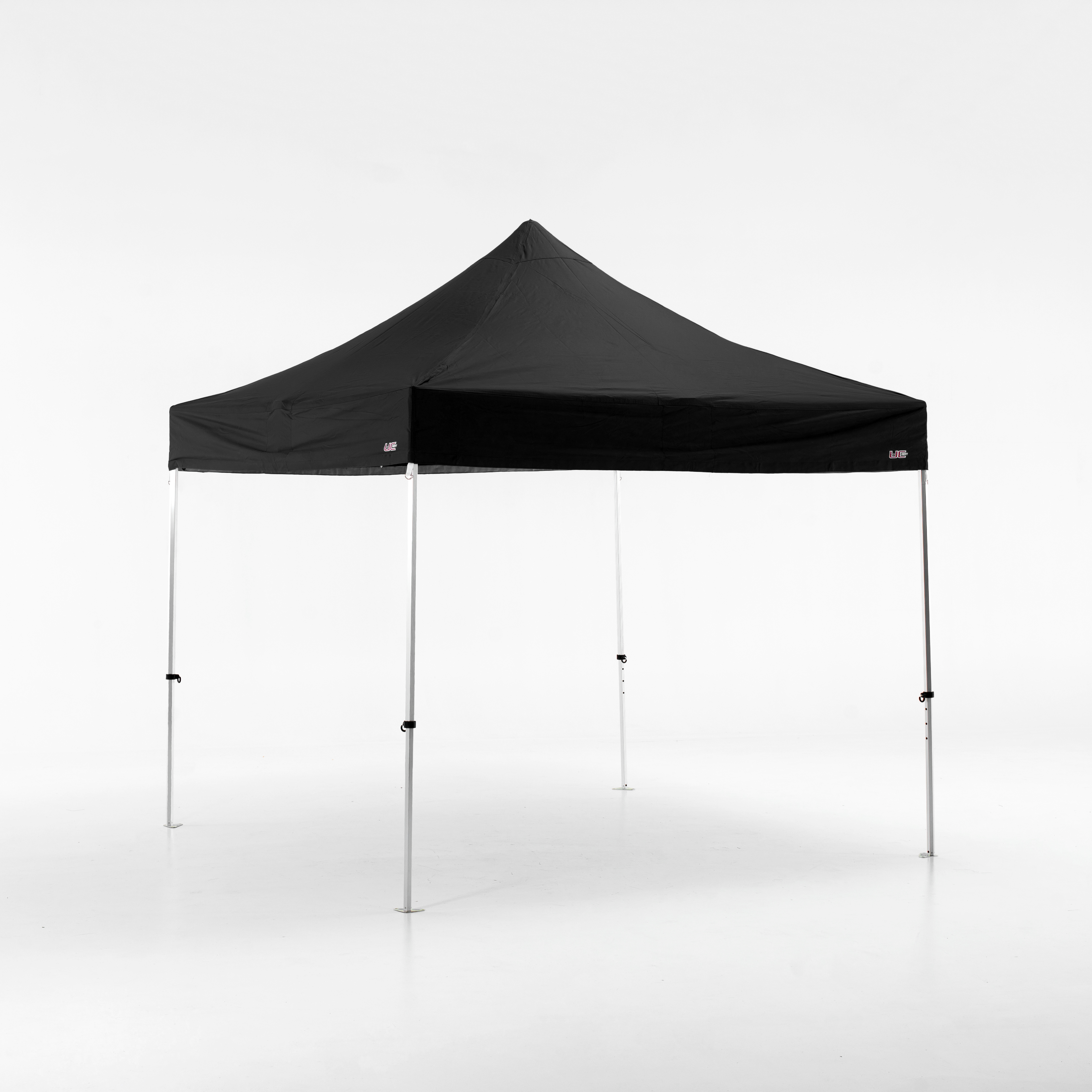 Pop up tent PRO 3x3m carbon fiber frame 50mm