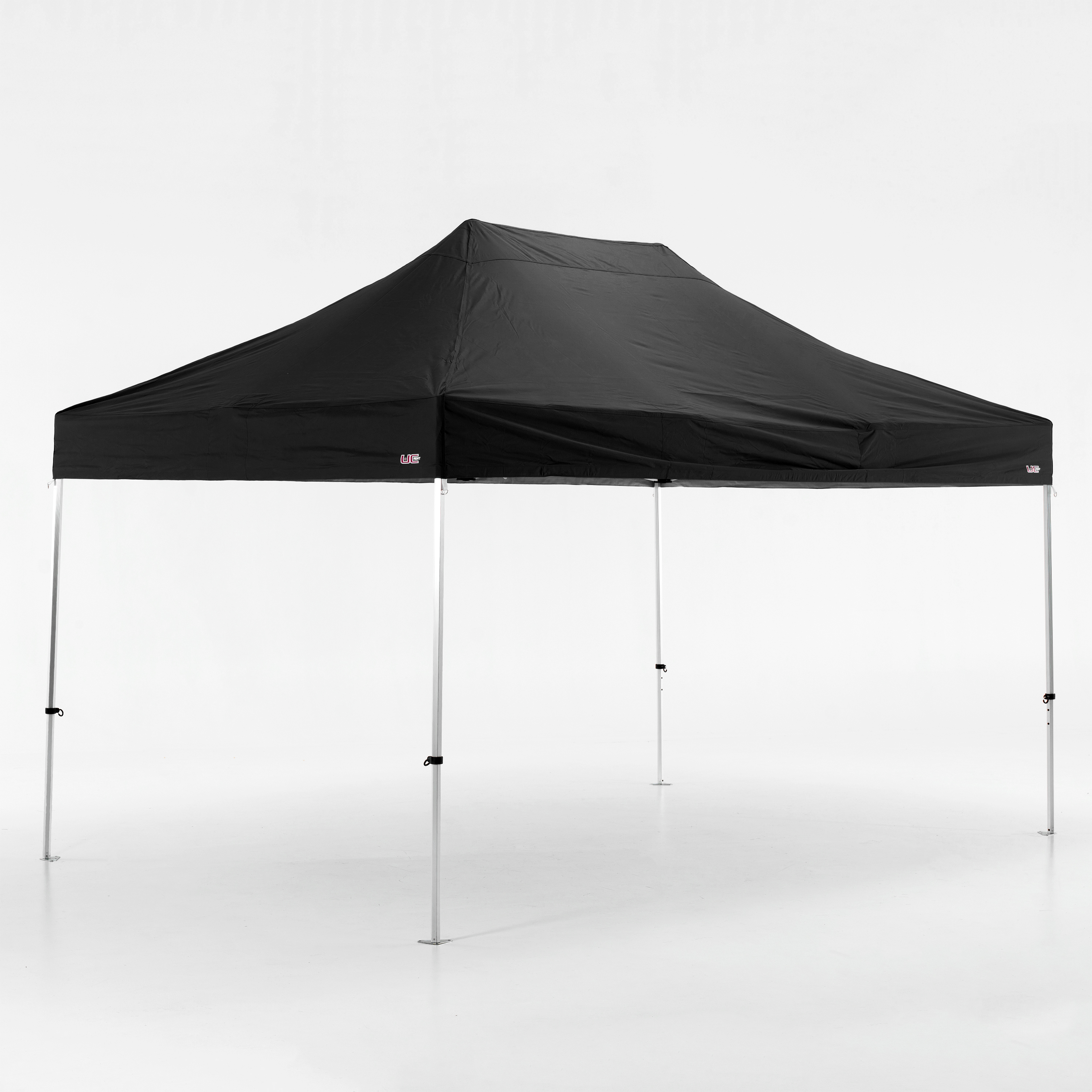 Pop up tent PRO 3x4,5m carbon fiber frame 50mm
