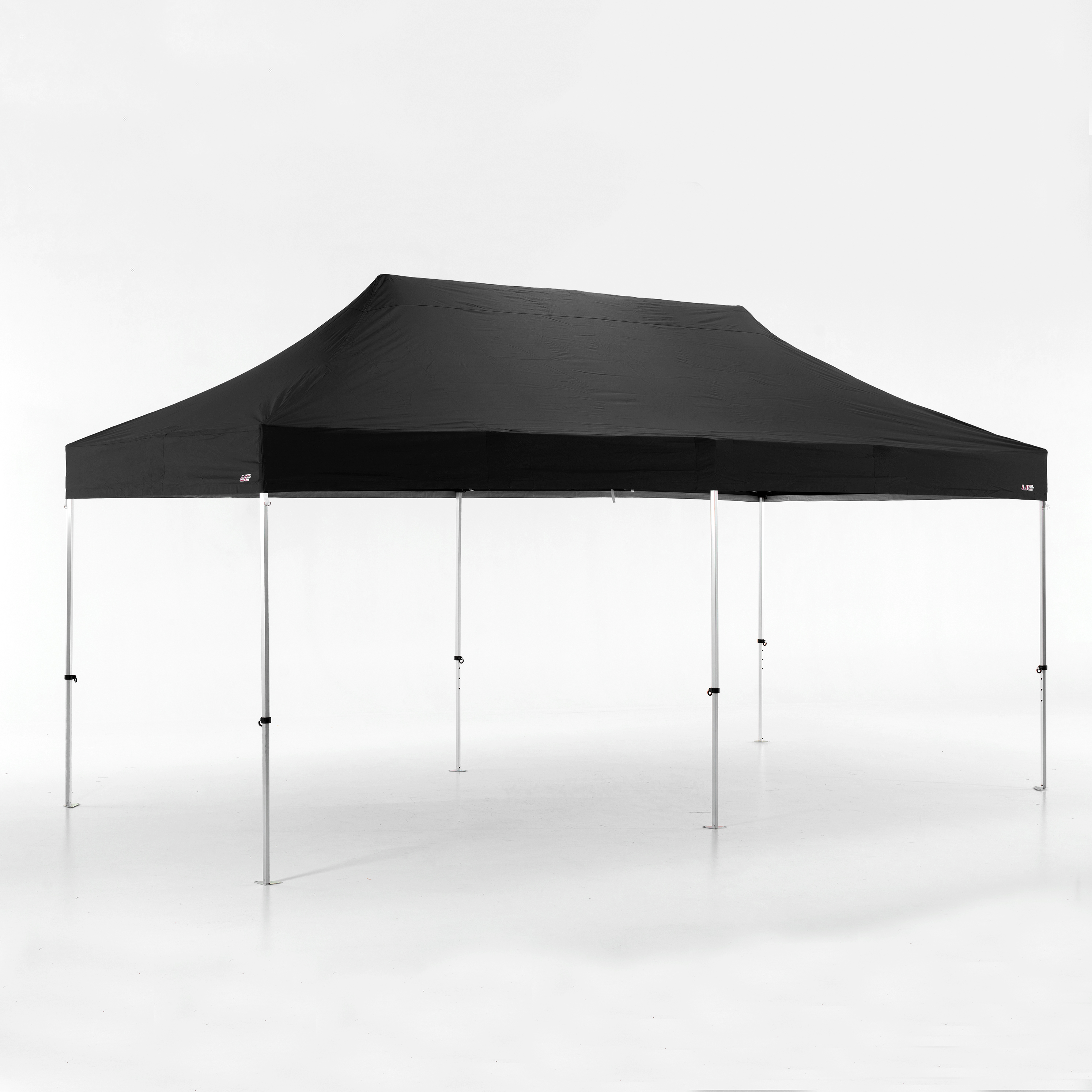 Pop up палатка PRO 3x6м карбоновый каркас 50 мм