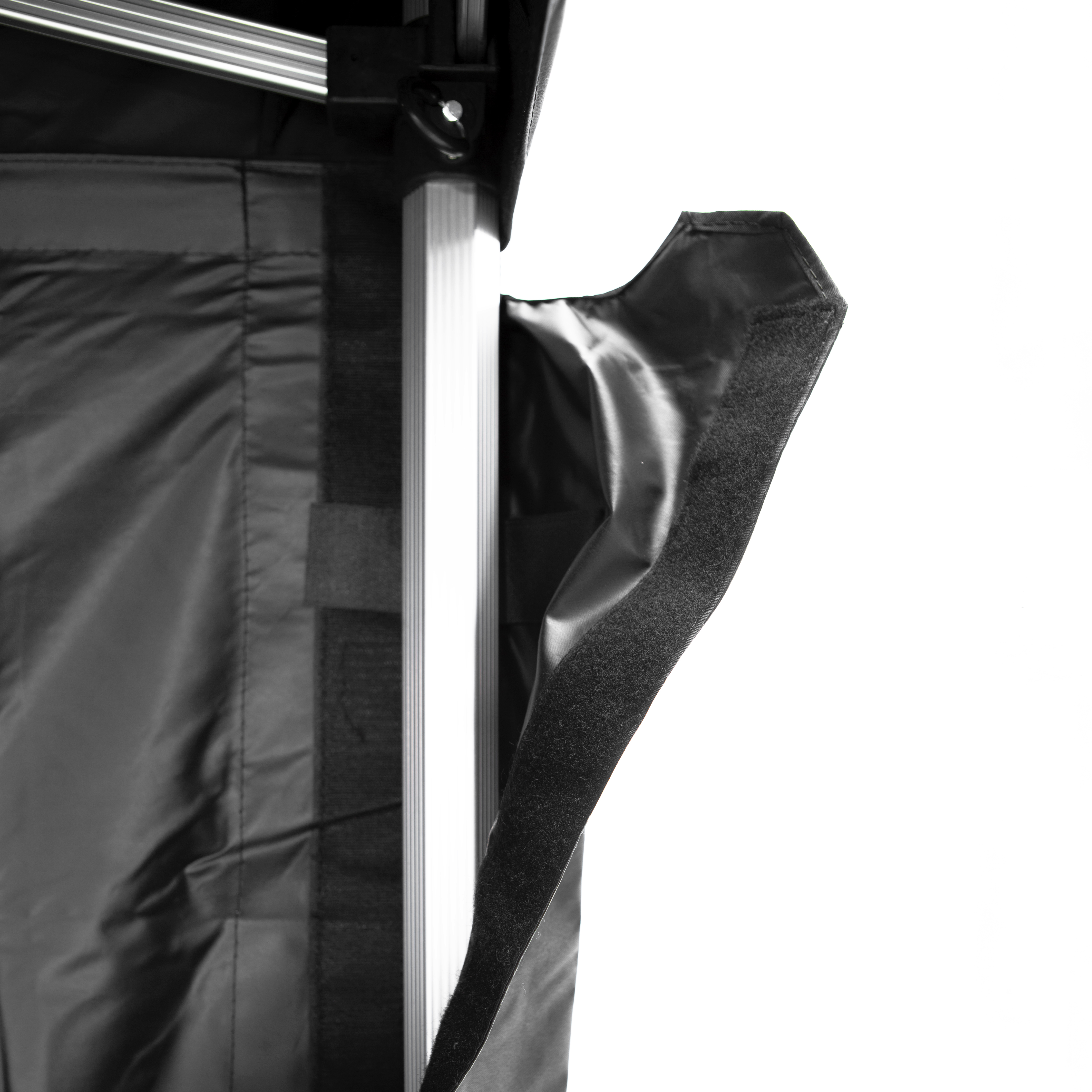 Pop up палатка PRO 3x6м карбоновый каркас 50 мм