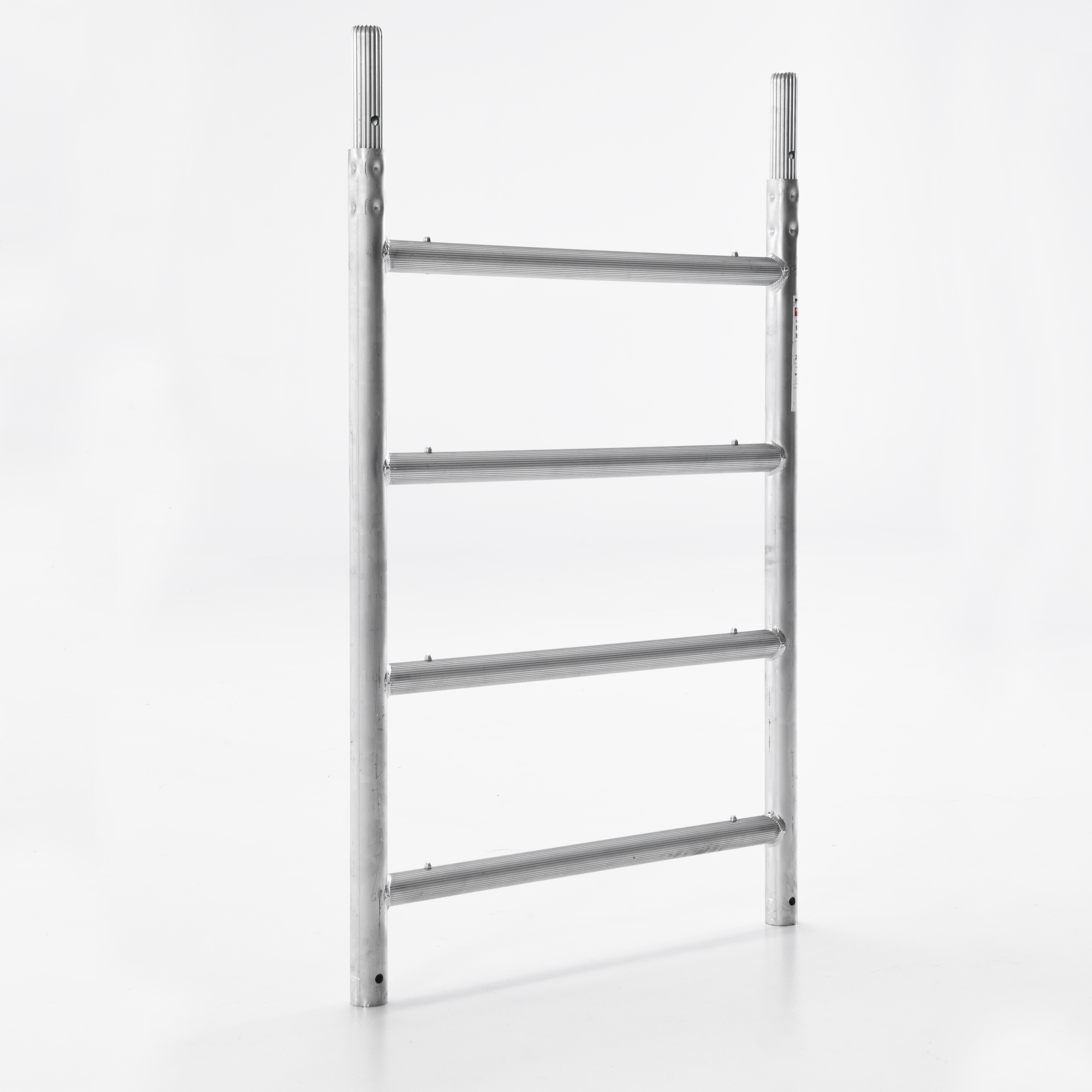 Mobile aluminum scaffolding ALTRAD MP 1004 / 0,75X2,85m / h 6,50m
