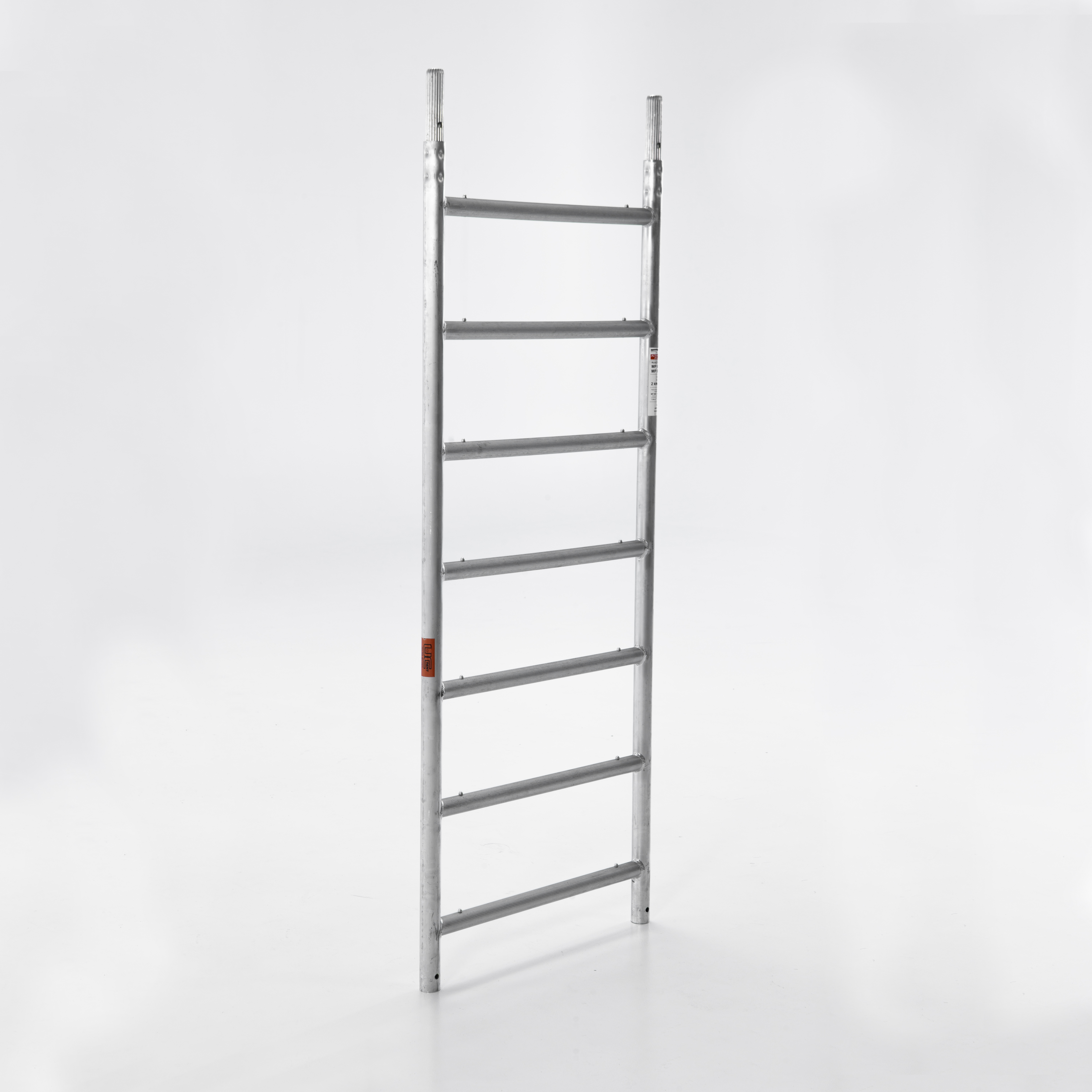 Mobile aluminum scaffolding ALTRAD MP 1001 / 0,75X2,85m / h 3,50m