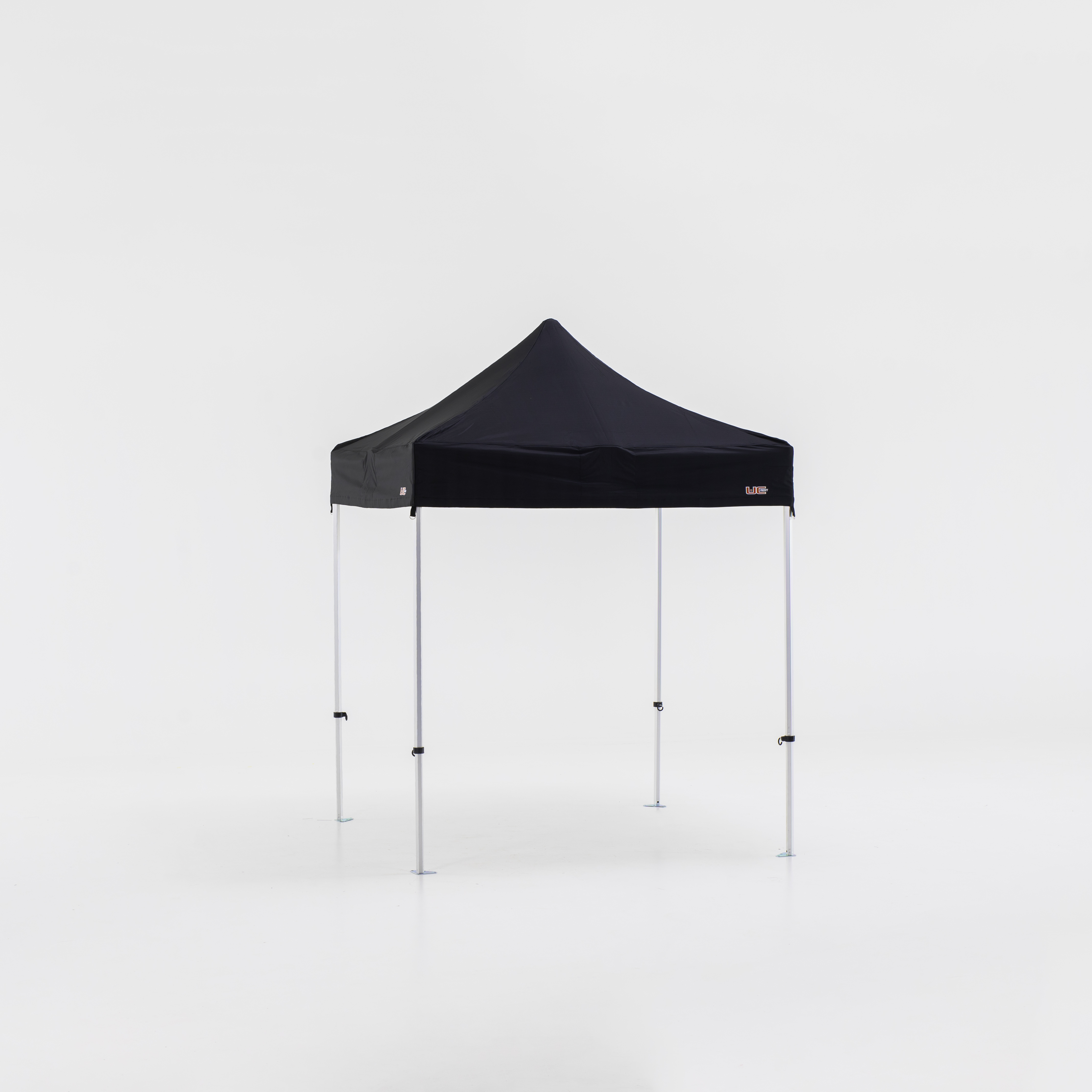 Pop up telk 2x2m, must