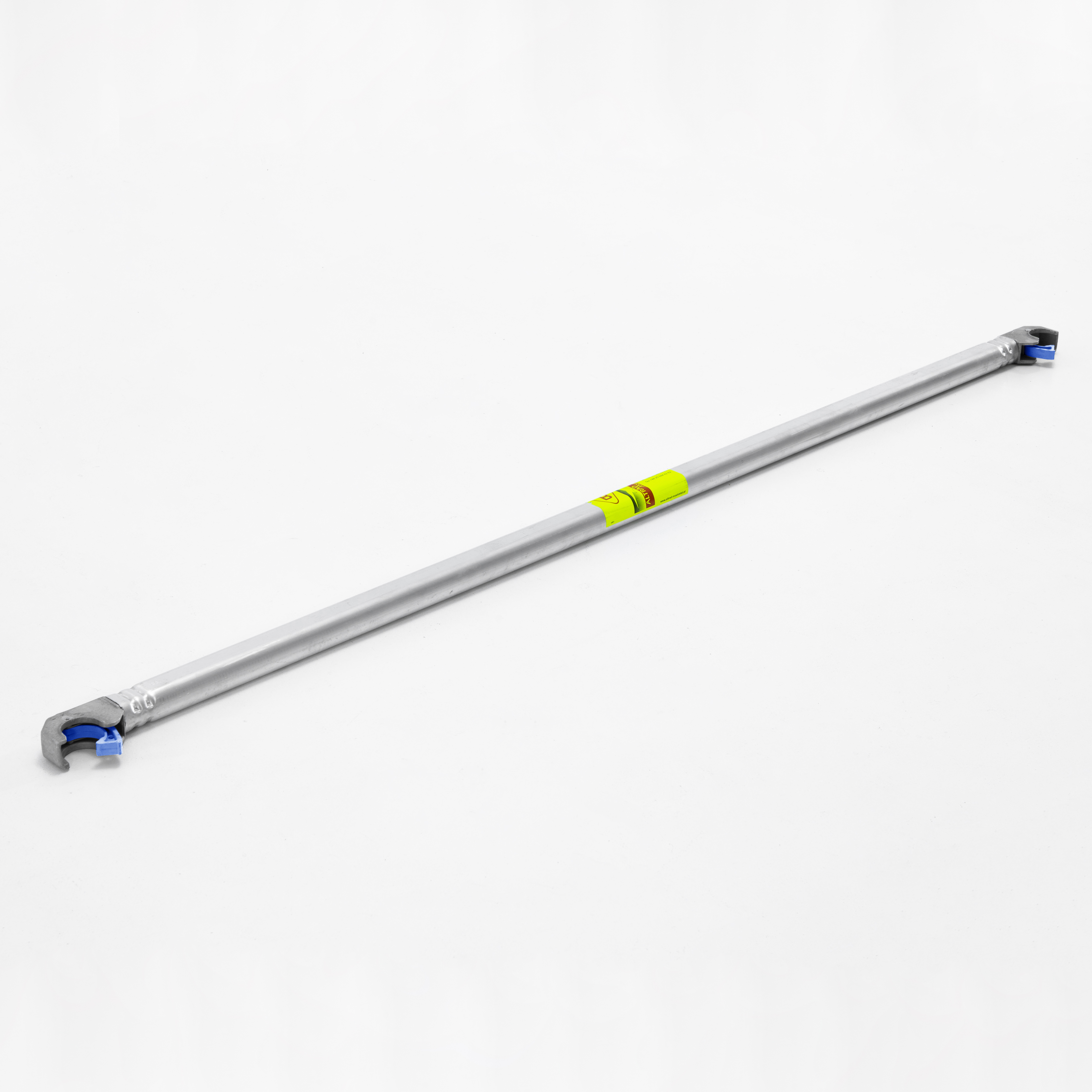 Mobile aluminum scaffolding ALTRAD MP 1004 / 0,75X2,85m / h 6,50m