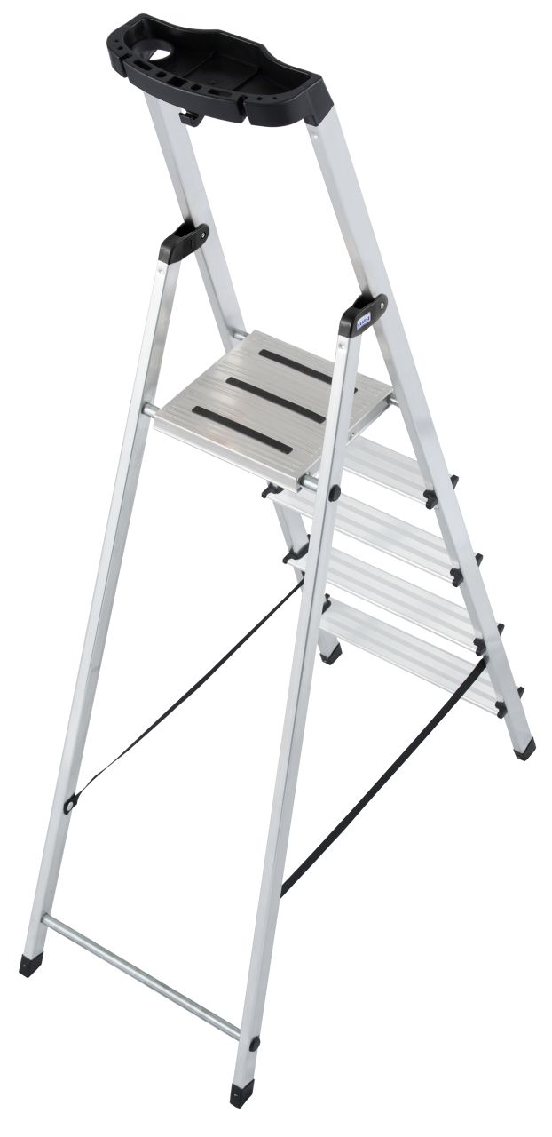 Treppredel 5 astet 3,05m Krause Monto