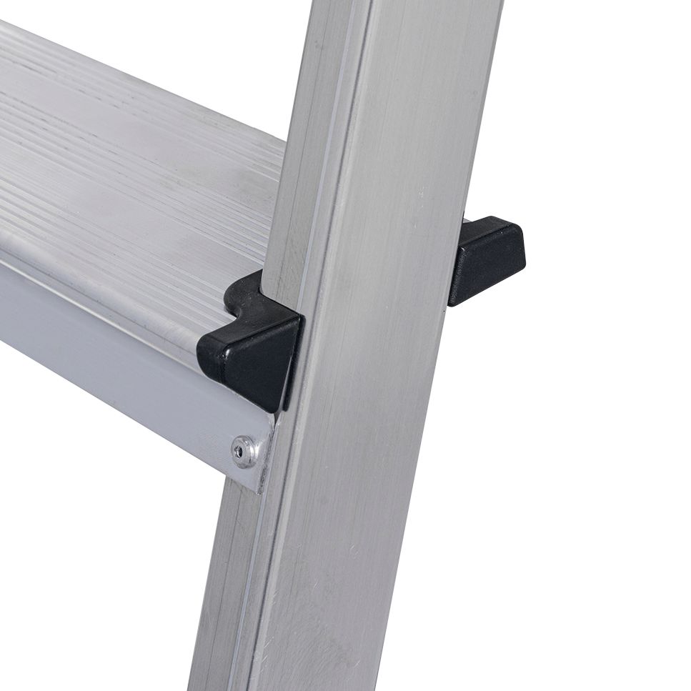 Treppredel 5 astet 3,05m Krause Monto