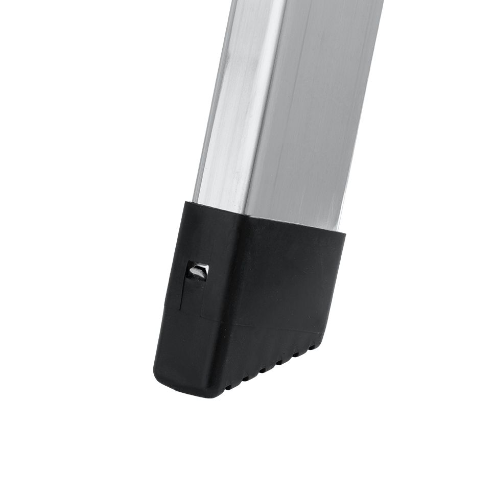 Treppredel 5 astet 3,05m Krause Monto