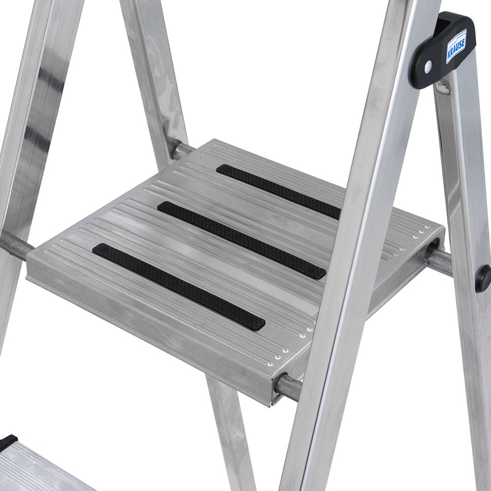 Treppredel 5 astet 3,05m Krause Monto