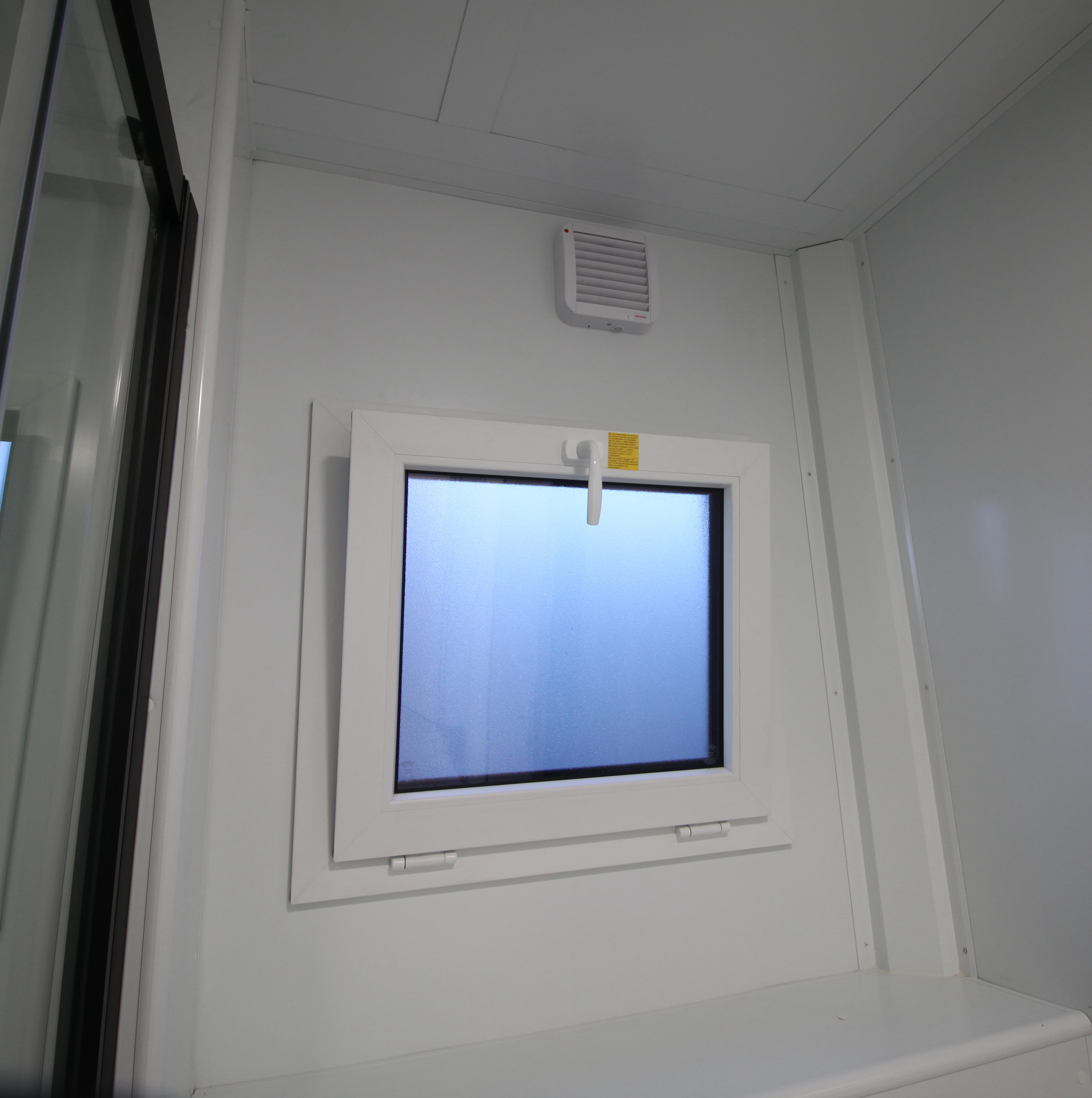 Модульный дом Plus Line 7,34 x 6,06м x h-3,10м