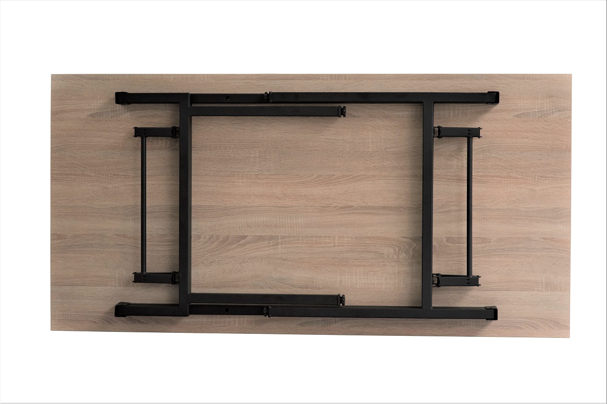 Banquet table 138x70cm