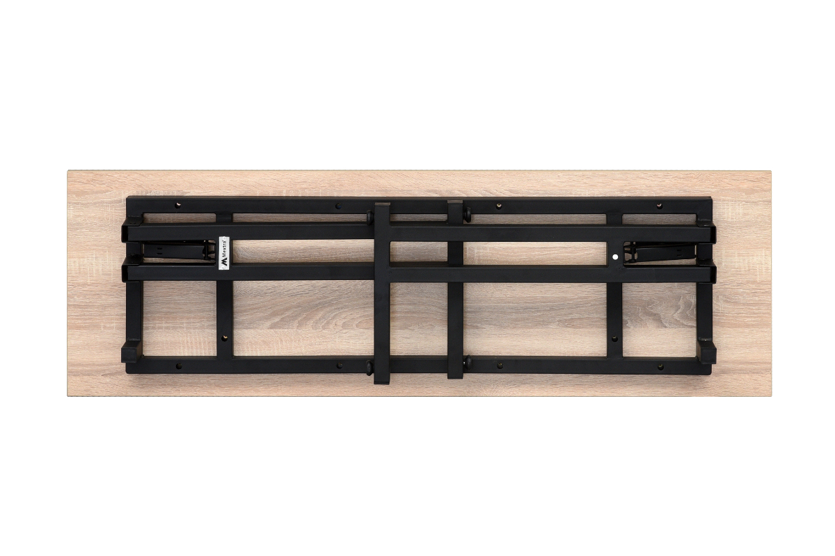 Banquet table 138x40cm