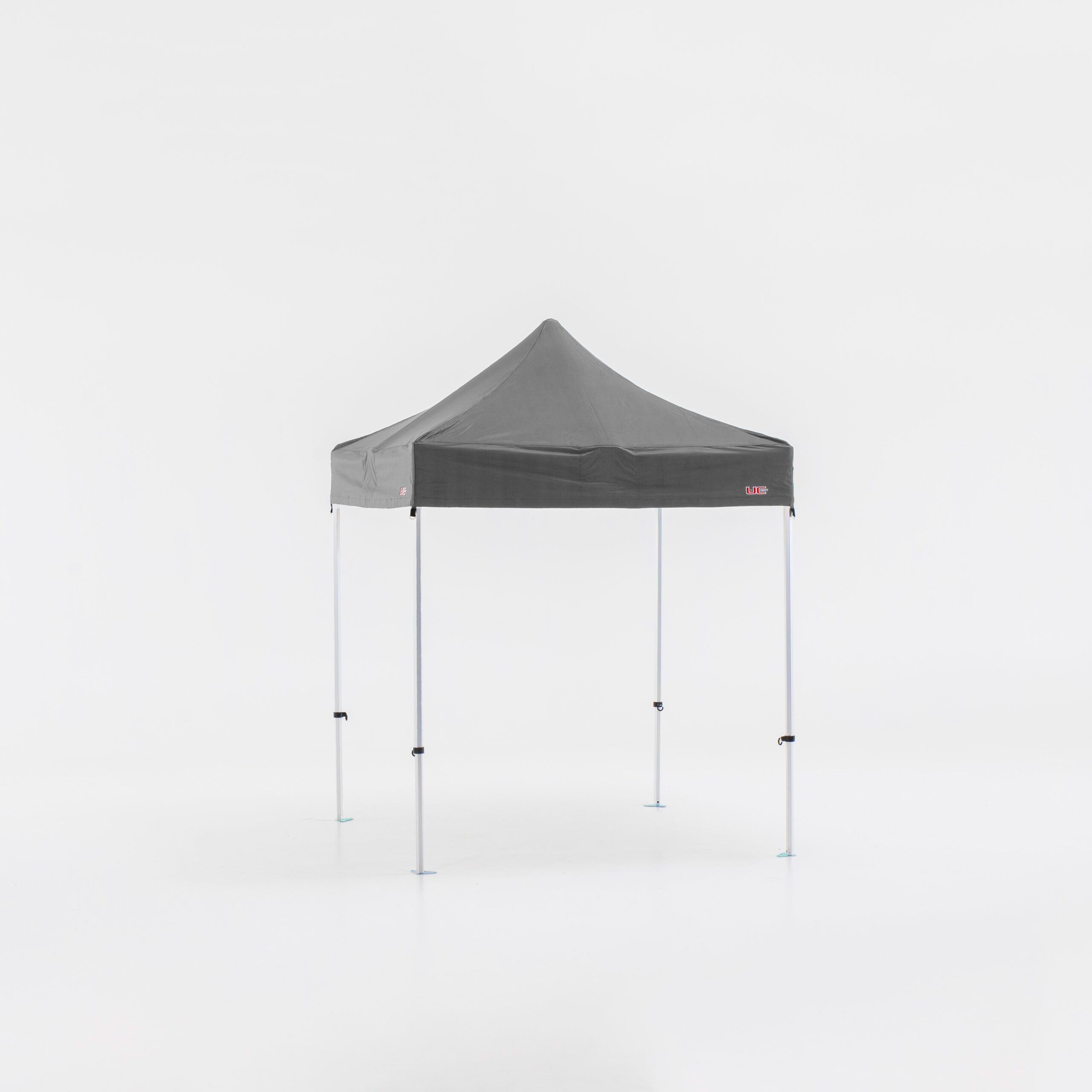Pop up telk 2x2m, hall