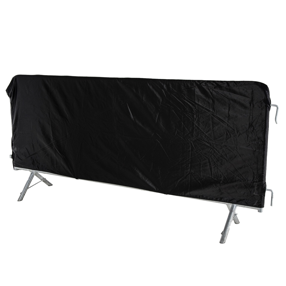 Low fence 1.2 x 2.5m covers